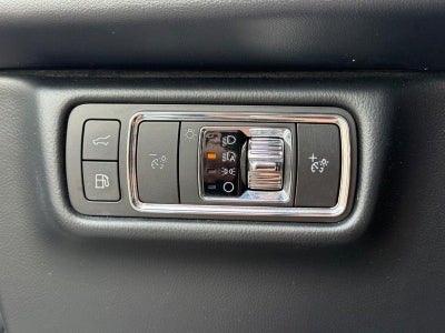 2023 Lincoln Aviator Plug-In Hybrid Grand Touring