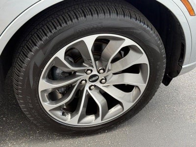 2023 Lincoln Aviator Plug-In Hybrid Grand Touring