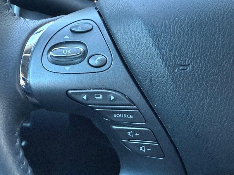 2024 Nissan Murano SV MIDNIGHT EDITION Near Madison