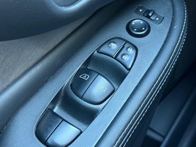 2024 Nissan Murano SV MIDNIGHT EDITION Near Madison