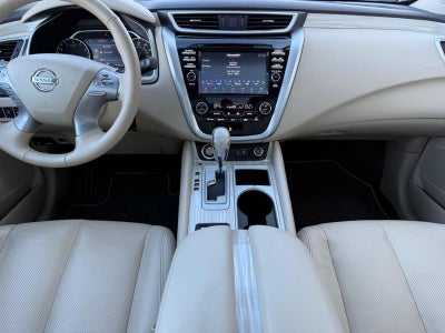 2018 Nissan Murano SL CERTIFIED Near Janesville