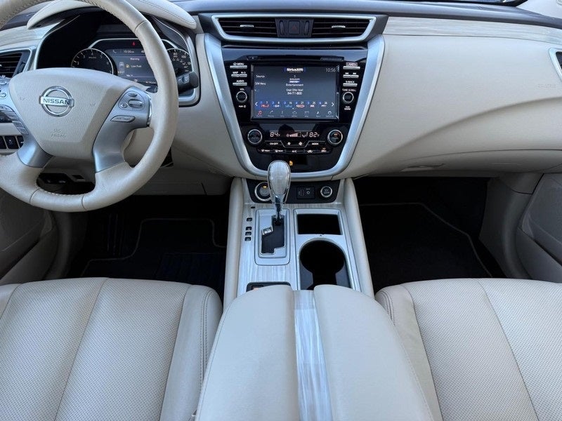 2018 Nissan Murano SL CERTIFIED Near Janesville