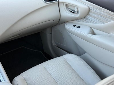 2018 Nissan Murano SL CERTIFIED Near Janesville