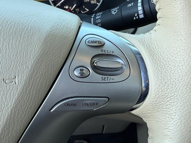 2018 Nissan Murano SL CERTIFIED Near Janesville