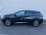 2018 Nissan Murano SL CERTIFIED Near Janesville