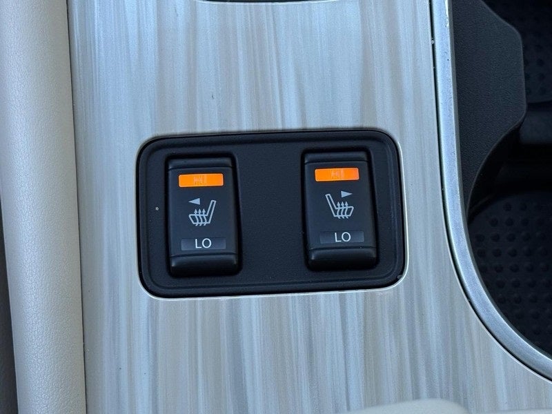 2018 Nissan Murano SL CERTIFIED Near Janesville