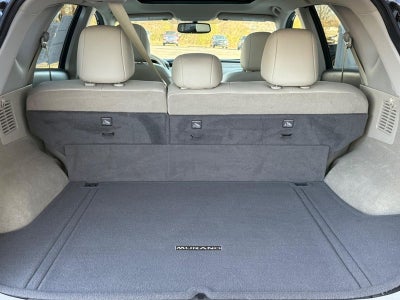 2018 Nissan Murano SL CERTIFIED Near Janesville