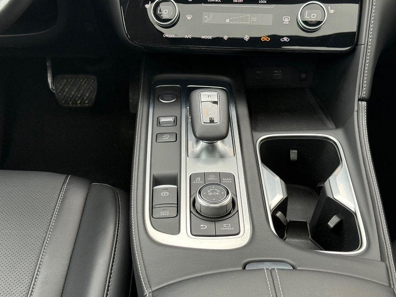 2024 INFINITI QX60 LUXE Certified Near Madison