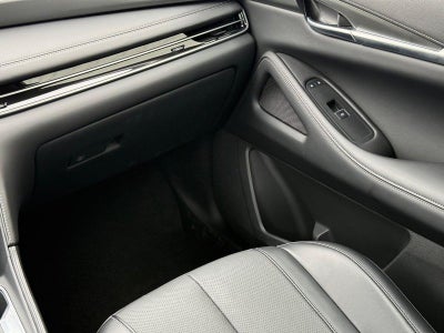 2024 INFINITI QX60 LUXE Certified Near Madison