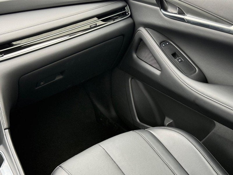2024 INFINITI QX60 LUXE Certified Near Madison