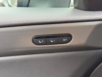 2024 INFINITI QX60 LUXE Certified Near Madison