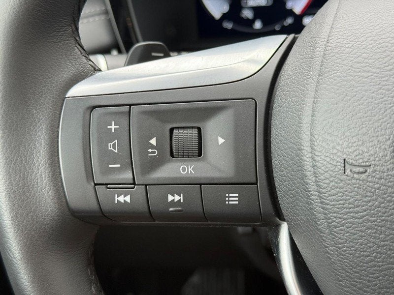 2024 INFINITI QX60 LUXE Certified Near Madison