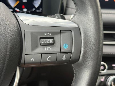 2024 INFINITI QX60 LUXE Certified Near Madison