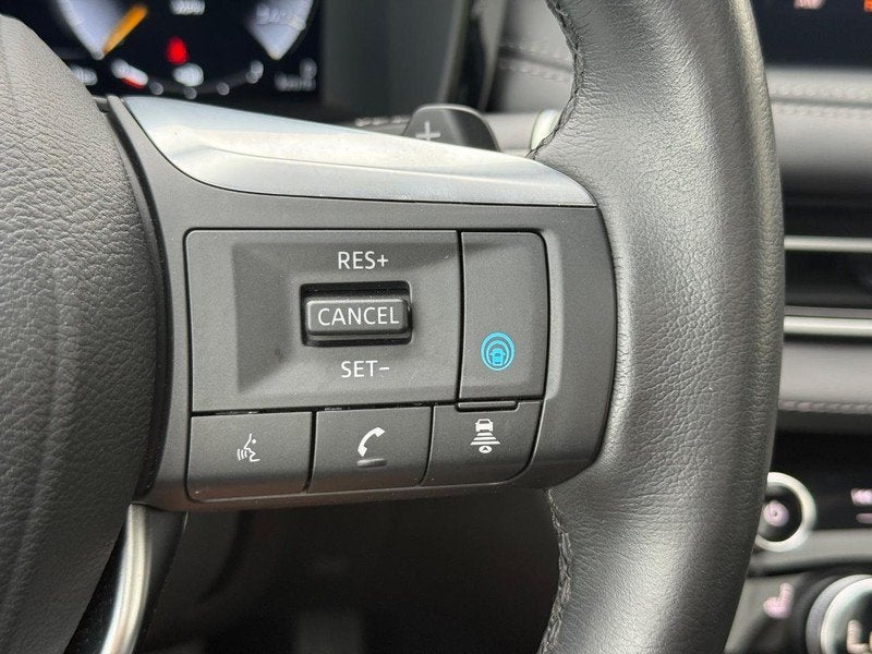 2024 INFINITI QX60 LUXE Certified Near Madison