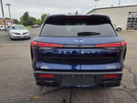 2024 INFINITI QX60 LUXE Certified Near Madison