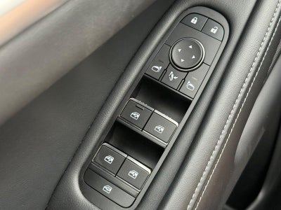 2024 INFINITI QX60 LUXE Certified Near Madison