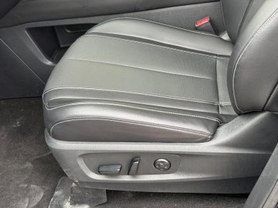 2024 INFINITI QX60 LUXE Certified Near Madison