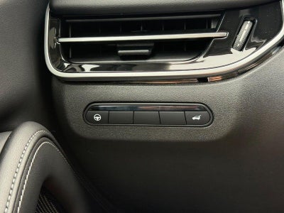 2024 INFINITI QX60 LUXE Certified Near Madison
