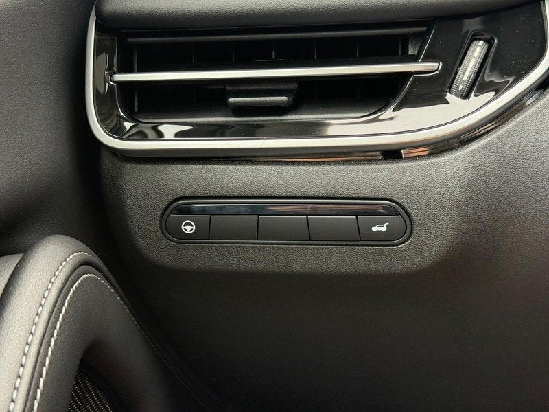 2024 INFINITI QX60 LUXE Certified Near Madison