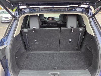 2024 INFINITI QX60 LUXE Certified Near Madison