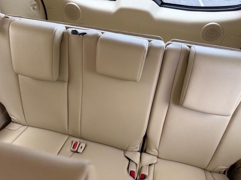 2019 Toyota Highlander Limited Platinum