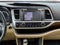 2019 Toyota Highlander Limited Platinum