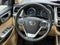 2019 Toyota Highlander Limited Platinum