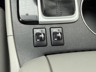 2015 Toyota Highlander XLE V6 3RD ROW SEAT SUV Near Milwaukee