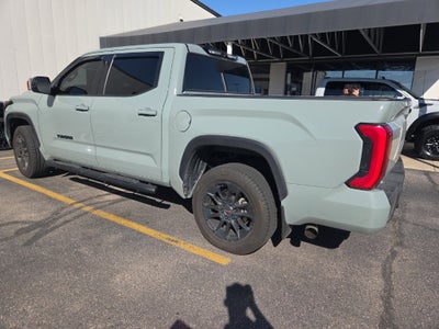 2023 Toyota Tundra SR5 Certified Tundra near Madison