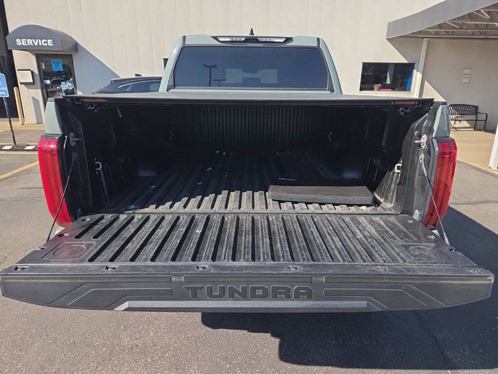 2023 Toyota Tundra SR5 Certified Tundra near Madison