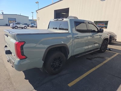 2023 Toyota Tundra SR5 Certified Tundra near Madison