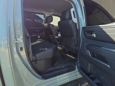 2023 Toyota Tundra SR5 Certified Tundra near Madison