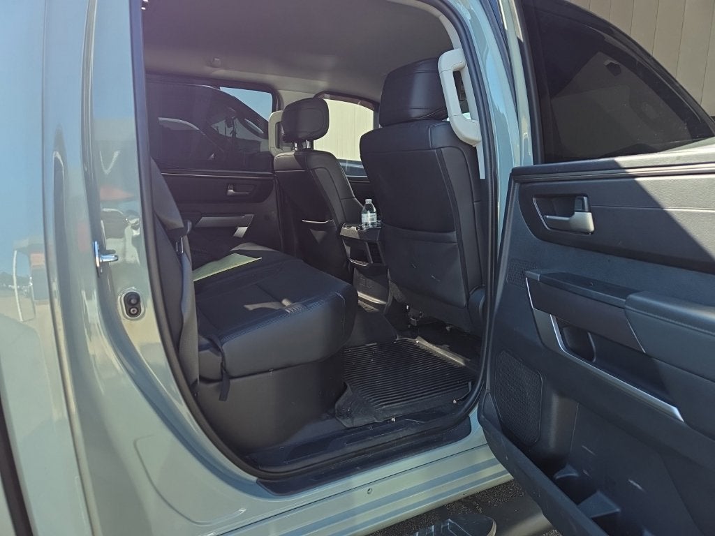 2023 Toyota Tundra SR5 Certified Tundra near Madison