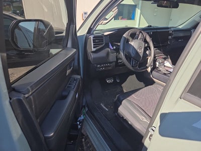 2023 Toyota Tundra SR5 Certified Tundra near Madison
