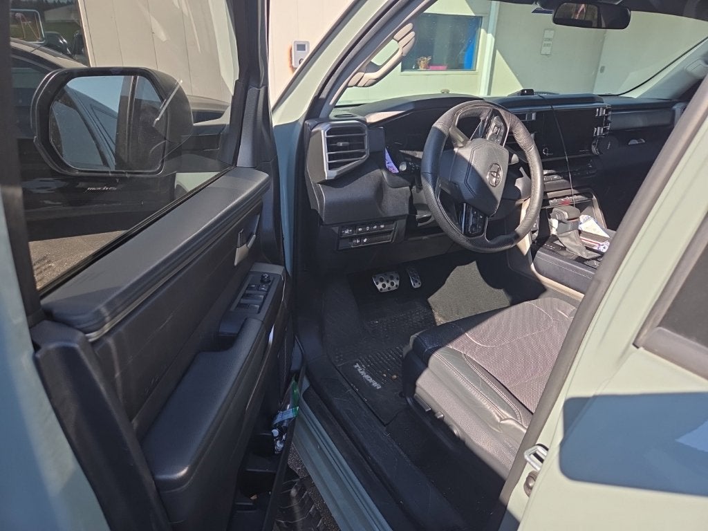 2023 Toyota Tundra SR5 Certified Tundra near Madison
