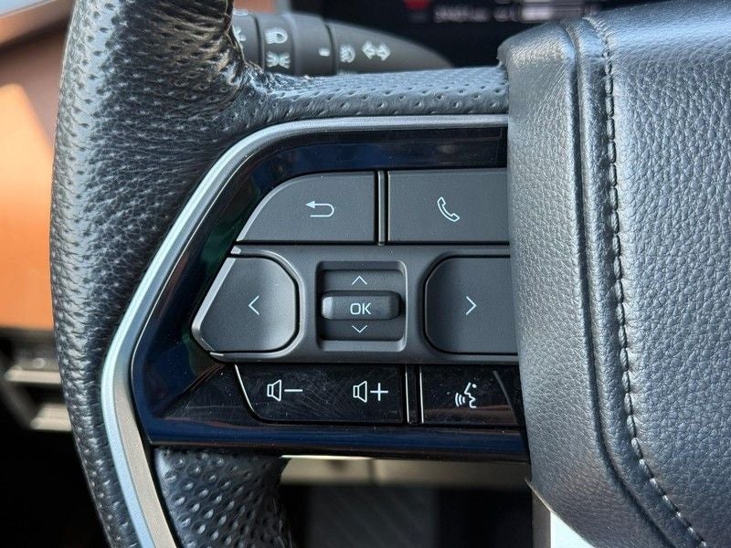 2024 Toyota Tundra Hybrid 1794 Edition