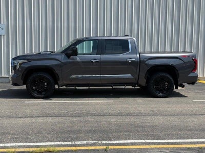 2024 Toyota Tundra Hybrid 1794 Edition