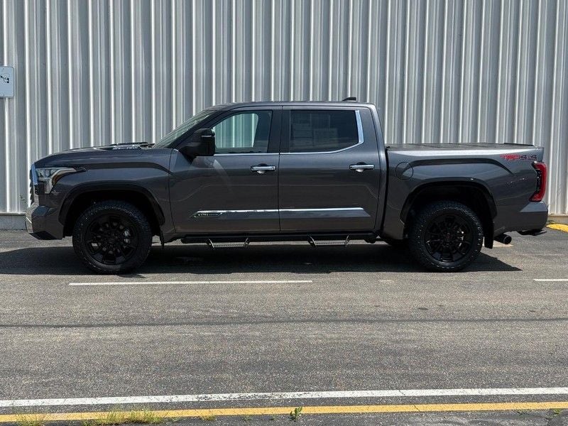 2024 Toyota Tundra Hybrid 1794 Edition
