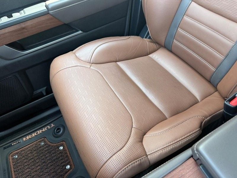 2024 Toyota Tundra Hybrid 1794 Edition