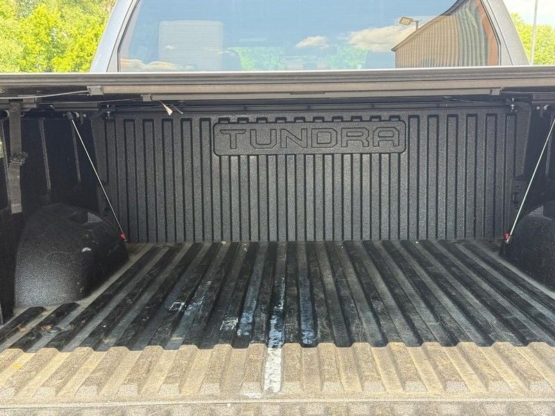2024 Toyota Tundra Hybrid 1794 Edition