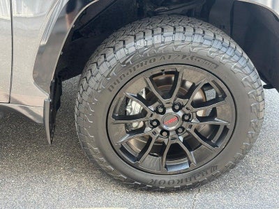 2024 Toyota Tundra Hybrid 1794 Edition