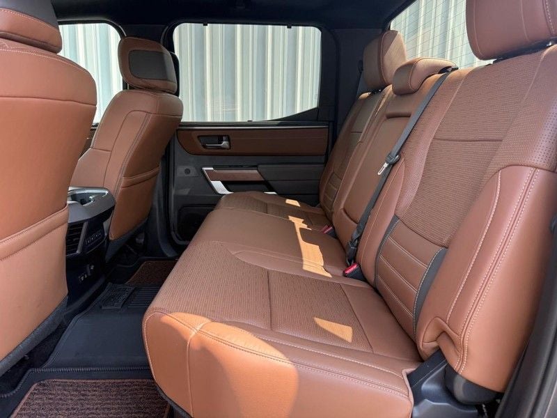 2024 Toyota Tundra Hybrid 1794 Edition