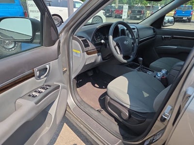 2011 Hyundai Santa Fe GLS