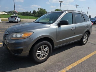 2011 Hyundai Santa Fe GLS