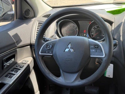 2019 Mitsubishi Outlander Sport 2.0 ES