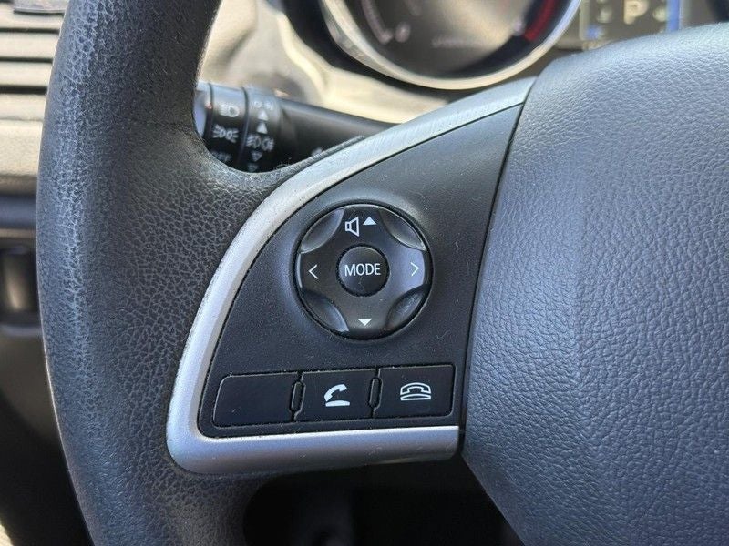 2019 Mitsubishi Outlander Sport 2.0 ES