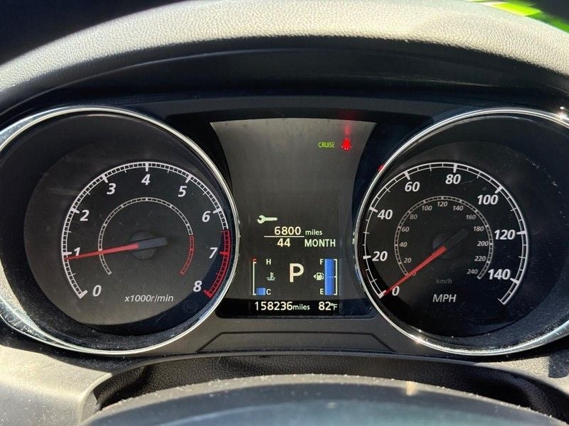 2019 Mitsubishi Outlander Sport 2.0 ES
