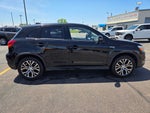 2019 Mitsubishi Outlander Sport 2.0 ES
