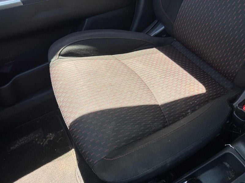 2019 Mitsubishi Outlander Sport 2.0 ES