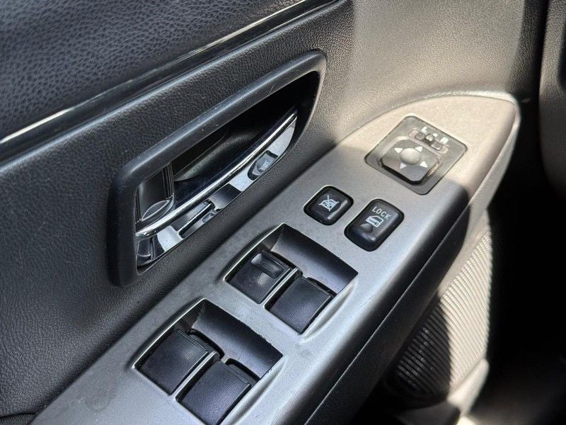 2019 Mitsubishi Outlander Sport 2.0 ES